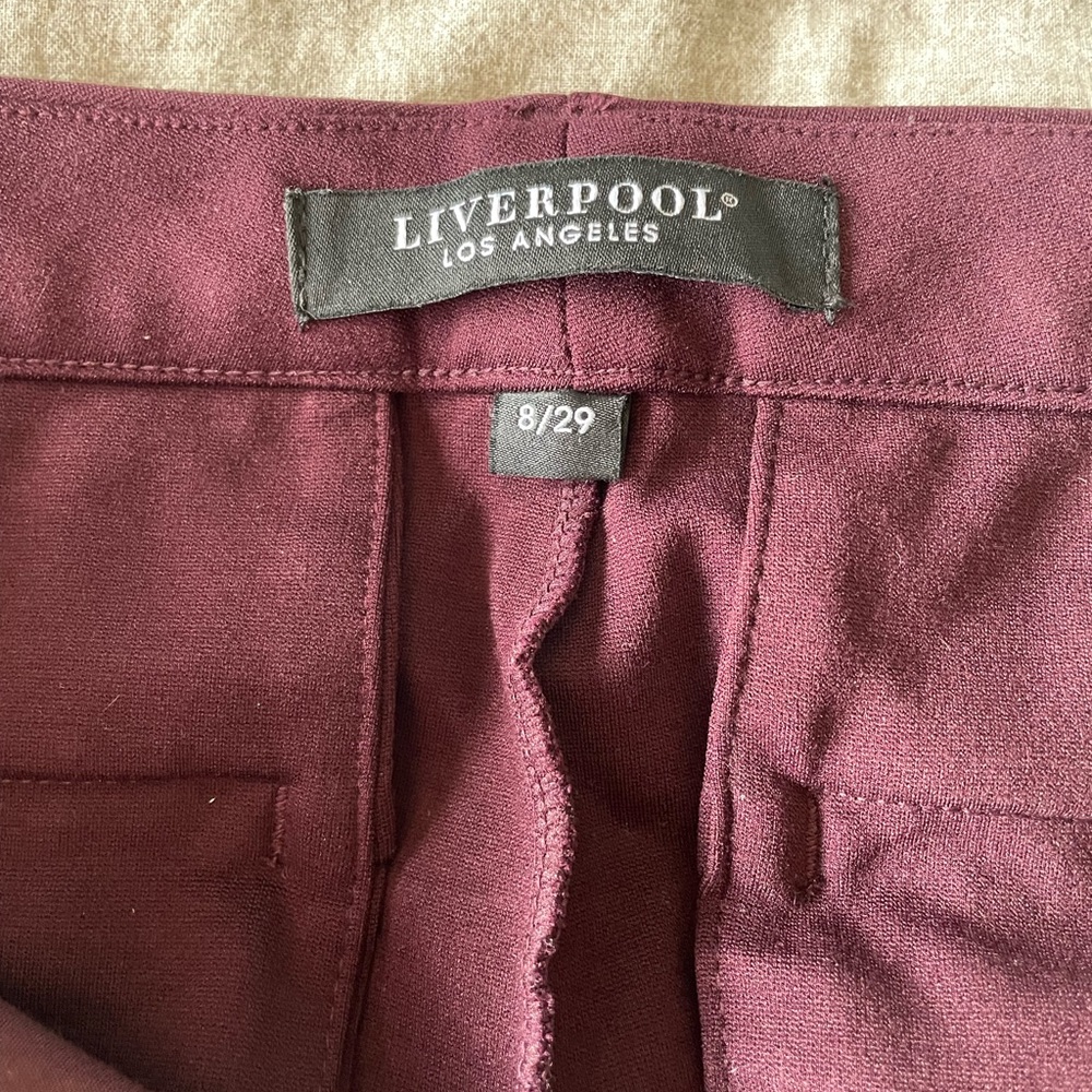 Liverpool